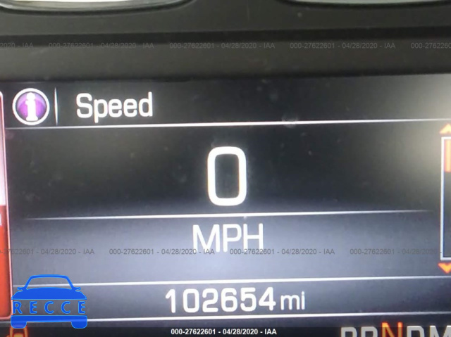 2014 GMC SIERRA 1500 K1500 SLE 3GTU2UEC0EG354352 image 6