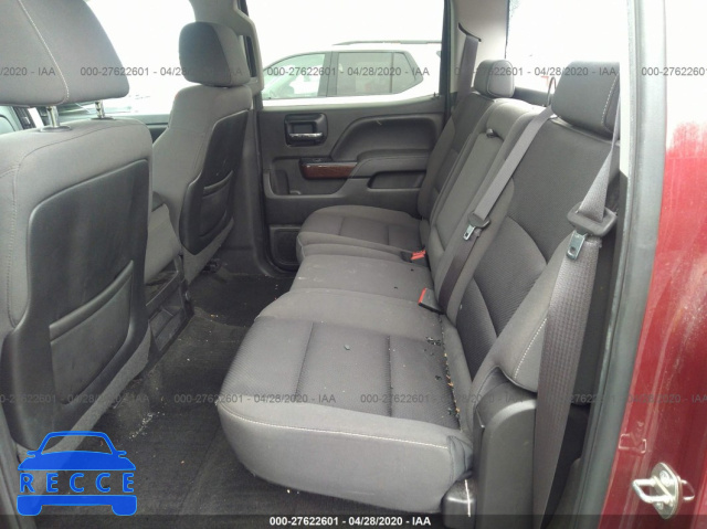 2014 GMC SIERRA 1500 K1500 SLE 3GTU2UEC0EG354352 image 7