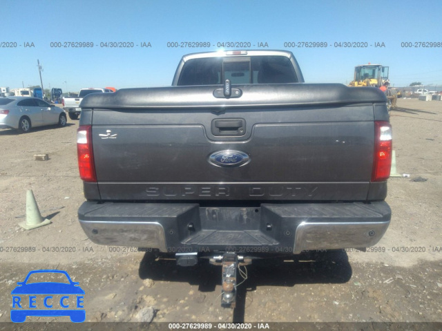 2015 FORD SUPER DUTY F-350 SRW PLATINUM/XL/XLT/LARIAT 1FT8W3BT2FED05991 image 7