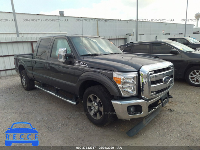 2015 FORD SUPER DUTY F-350 SRW LARIAT/XL/XLT/KING RANCH 1FT8W3A64FEA00021 image 0