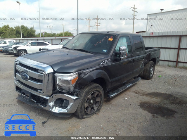 2015 FORD SUPER DUTY F-350 SRW LARIAT/XL/XLT/KING RANCH 1FT8W3A64FEA00021 image 1