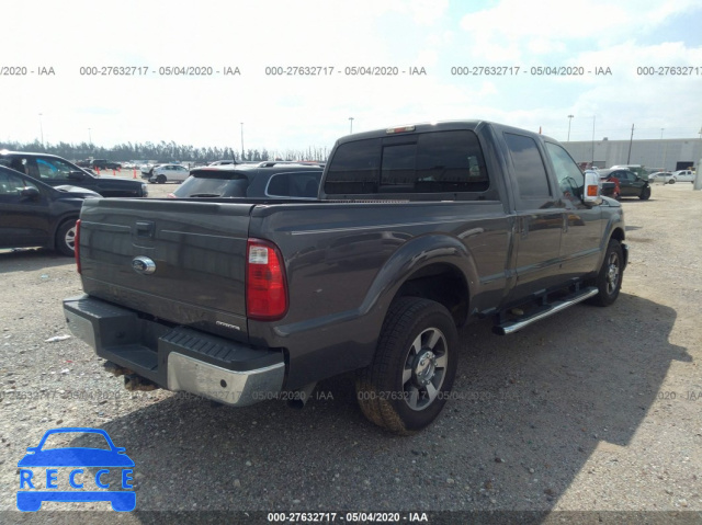 2015 FORD SUPER DUTY F-350 SRW LARIAT/XL/XLT/KING RANCH 1FT8W3A64FEA00021 image 3