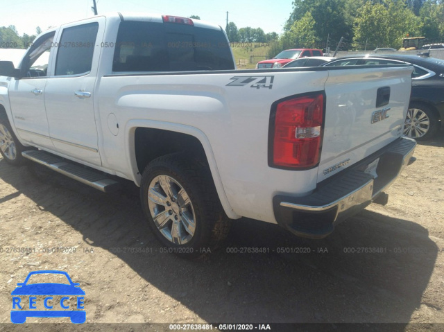 2014 GMC SIERRA 1500 K1500 SLT 3GTU2VEC1EG516396 image 2