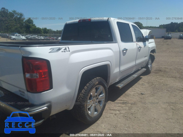 2014 GMC SIERRA 1500 K1500 SLT 3GTU2VEC1EG516396 image 3