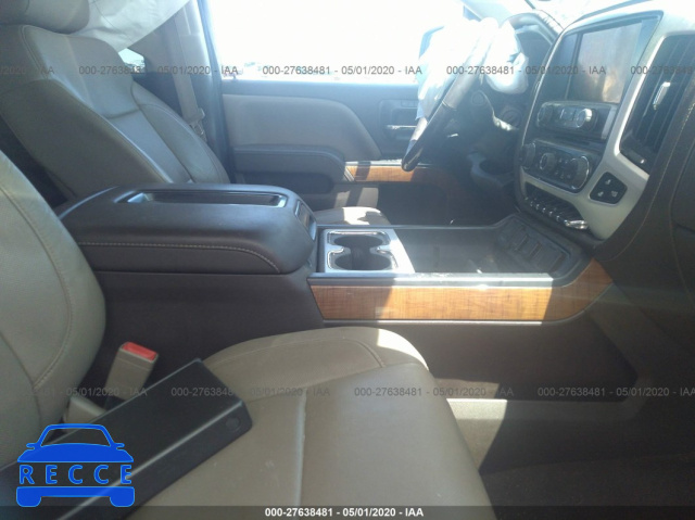 2014 GMC SIERRA 1500 K1500 SLT 3GTU2VEC1EG516396 image 4