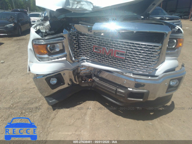 2014 GMC SIERRA 1500 K1500 SLT 3GTU2VEC1EG516396 image 5