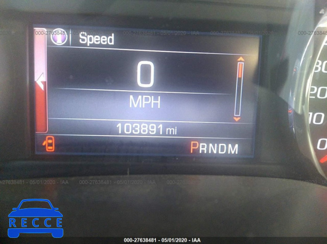 2014 GMC SIERRA 1500 K1500 SLT 3GTU2VEC1EG516396 image 6