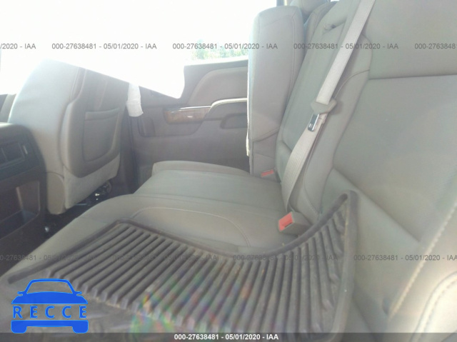 2014 GMC SIERRA 1500 K1500 SLT 3GTU2VEC1EG516396 image 7