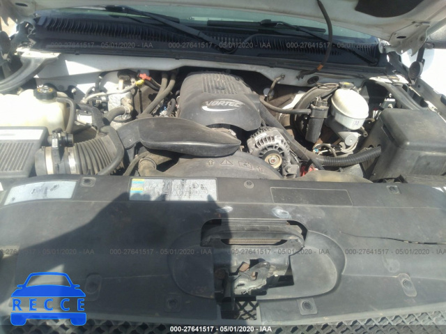 2003 CHEVROLET SILVERADO 1500 C1500 1GCEC19T63Z191939 Bild 9