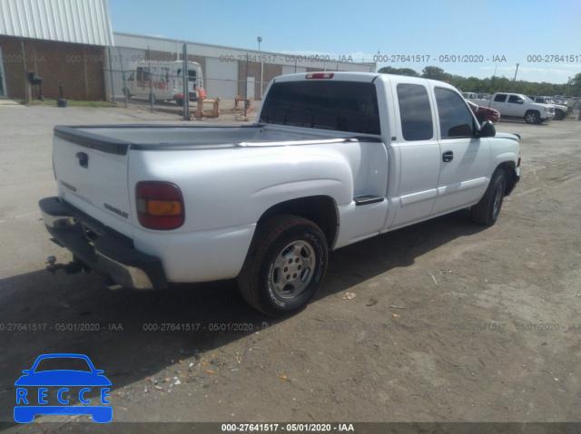2003 CHEVROLET SILVERADO 1500 C1500 1GCEC19T63Z191939 Bild 3