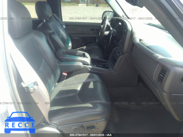 2003 CHEVROLET SILVERADO 1500 C1500 1GCEC19T63Z191939 Bild 4