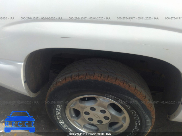 2003 CHEVROLET SILVERADO 1500 C1500 1GCEC19T63Z191939 Bild 5