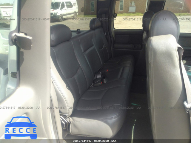 2003 CHEVROLET SILVERADO 1500 C1500 1GCEC19T63Z191939 Bild 7