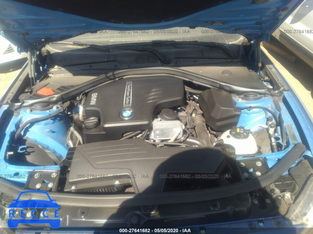 2015 BMW 228 I WBA1F5C50FV256798 image 9