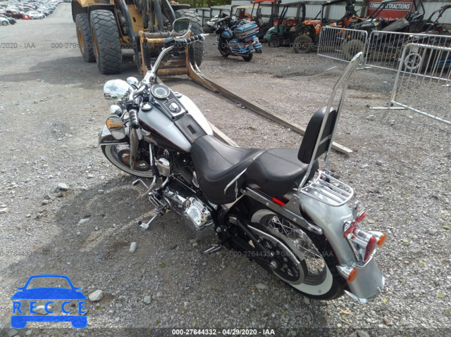 2015 HARLEY-DAVIDSON FLSTN SOFTAIL DELUXE 1HD1JDV14FB036313 image 2