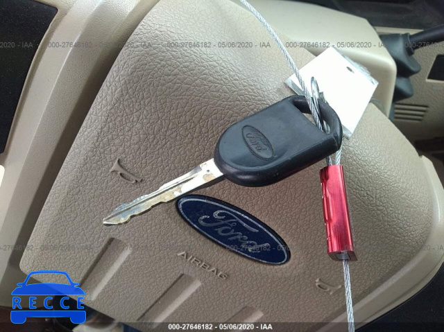 2008 FORD SUPER DUTY F-350 SRW XL/XLT/FX4/LARIAT 1FTWW31YX8EB39498 image 10