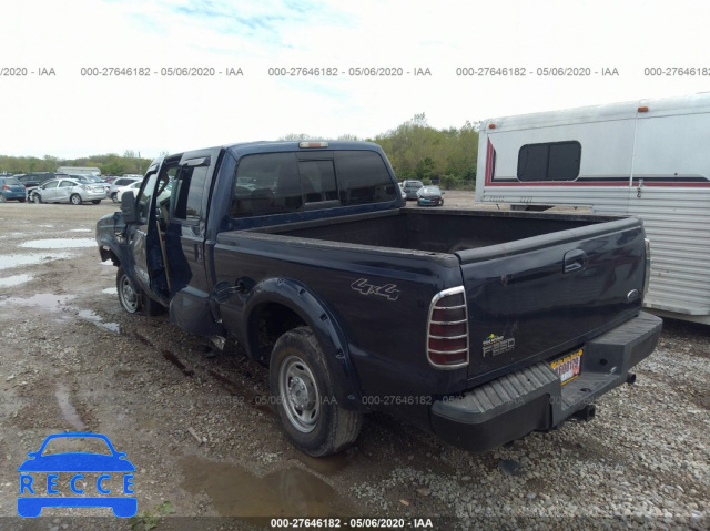 2008 FORD SUPER DUTY F-350 SRW XL/XLT/FX4/LARIAT 1FTWW31YX8EB39498 image 2
