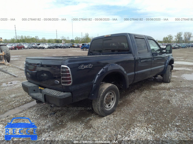 2008 FORD SUPER DUTY F-350 SRW XL/XLT/FX4/LARIAT 1FTWW31YX8EB39498 image 3