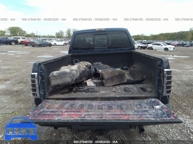 2008 FORD SUPER DUTY F-350 SRW XL/XLT/FX4/LARIAT 1FTWW31YX8EB39498 image 7
