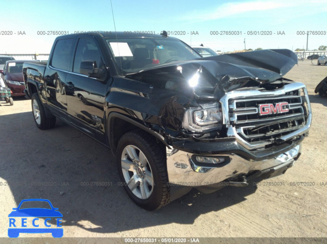 2017 GMC SIERRA 1500 C1500 SLE 3GTP1MEC4HG431793 image 5