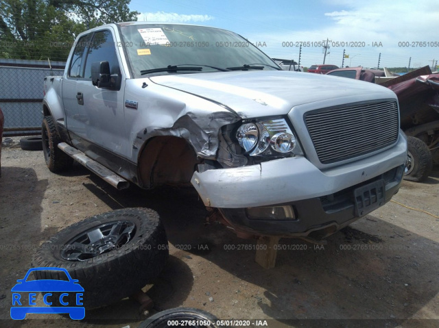 2004 FORD F-150 1FTPX04504KC67732 image 0