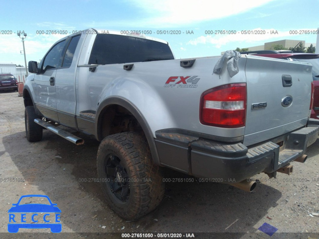 2004 FORD F-150 1FTPX04504KC67732 image 2