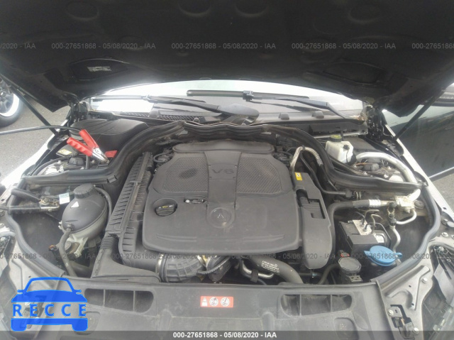 2013 MERCEDES-BENZ C-CLASS 300 4MATIC WDDGF8AB0DR259817 image 9