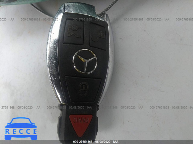 2013 MERCEDES-BENZ C-CLASS 300 4MATIC WDDGF8AB0DR259817 image 10