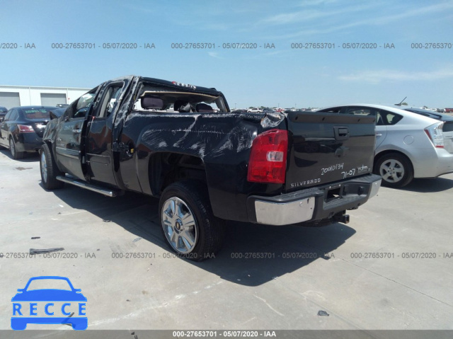 2013 CHEVROLET SILVERADO 1500 LT 1GCRCSE06DZ283072 зображення 2