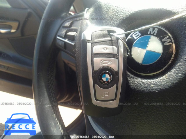 2012 BMW 7 SERIES I WBAKA8C51CDS99729 Bild 10