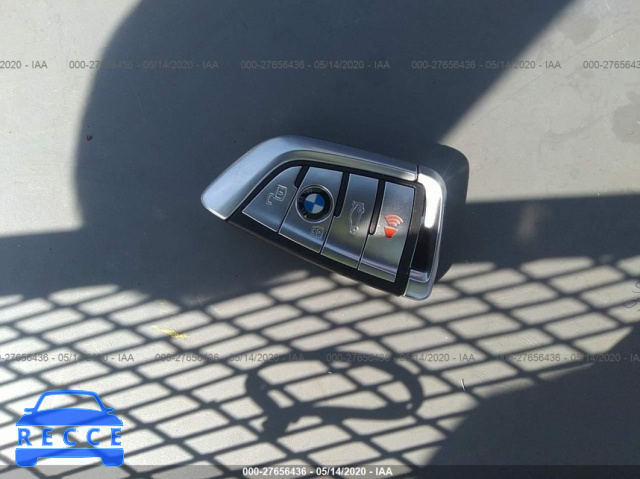 2020 BMW M8 WBSAE0C0XLCD64183 зображення 10