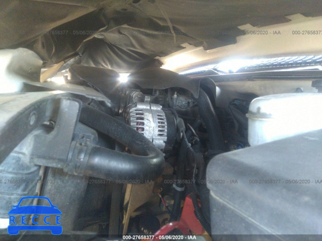 2003 CHEVROLET SILVERADO 1500 K1500 2GCEK19T531247350 Bild 9