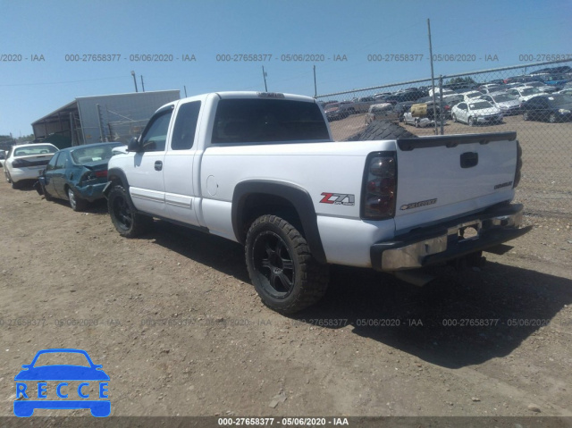 2003 CHEVROLET SILVERADO 1500 K1500 2GCEK19T531247350 Bild 2