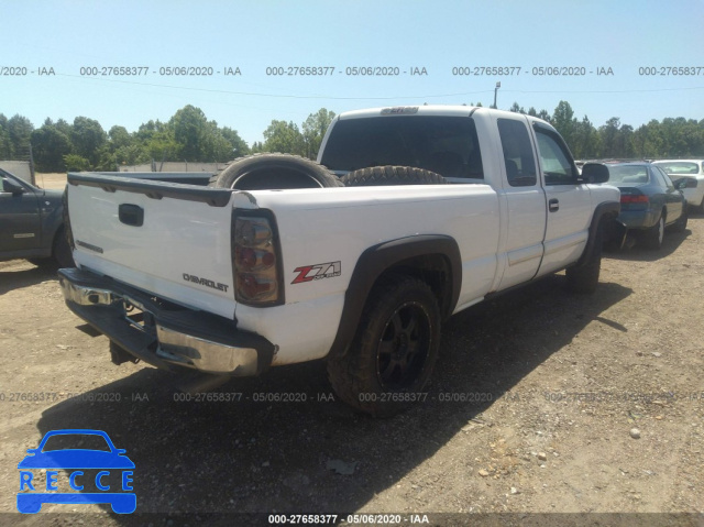 2003 CHEVROLET SILVERADO 1500 K1500 2GCEK19T531247350 Bild 3