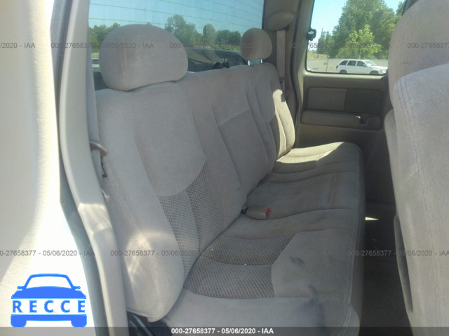 2003 CHEVROLET SILVERADO 1500 K1500 2GCEK19T531247350 Bild 7