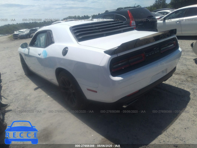 2020 DODGE CHALLENGER R/T SCAT PACK 2C3CDZFJ7LH117410 Bild 2