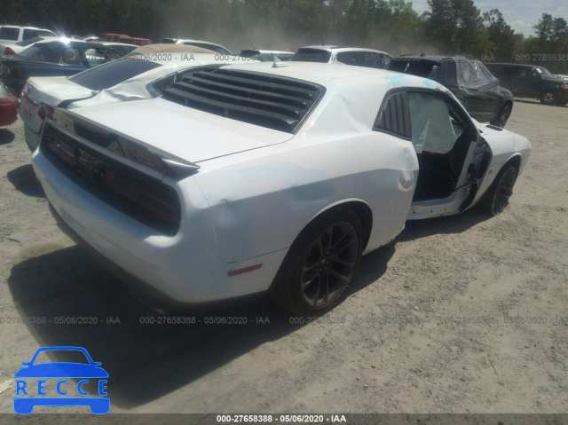 2020 DODGE CHALLENGER R/T SCAT PACK 2C3CDZFJ7LH117410 Bild 3