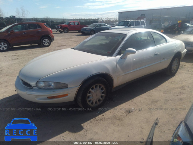 1999 BUICK RIVIERA 1G4GD2215X4701314 image 1