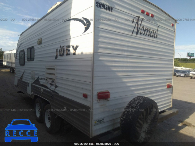 2012 NOMAD OTHER 1SE200H25CC000425 image 2