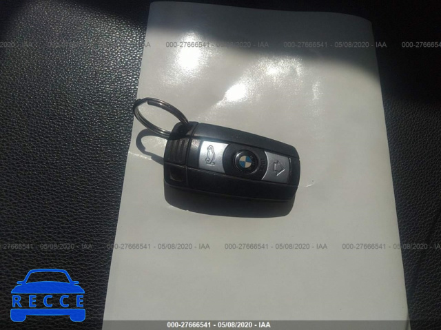 2009 BMW 3 SERIES 328I WBAPH77539NM47534 image 10