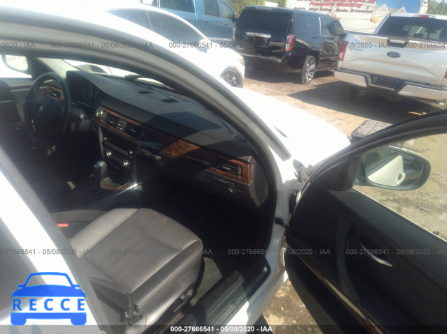 2009 BMW 3 SERIES 328I WBAPH77539NM47534 image 4