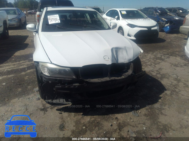 2009 BMW 3 SERIES 328I WBAPH77539NM47534 image 5