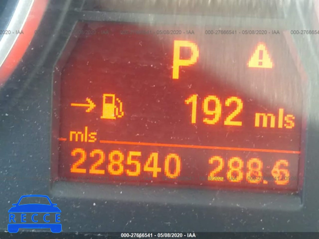 2009 BMW 3 SERIES 328I WBAPH77539NM47534 image 6