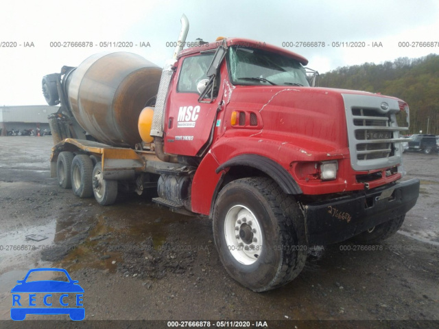 2001 STERLING TRUCK LT 9500 2FZNEMCB71AF91130 image 0