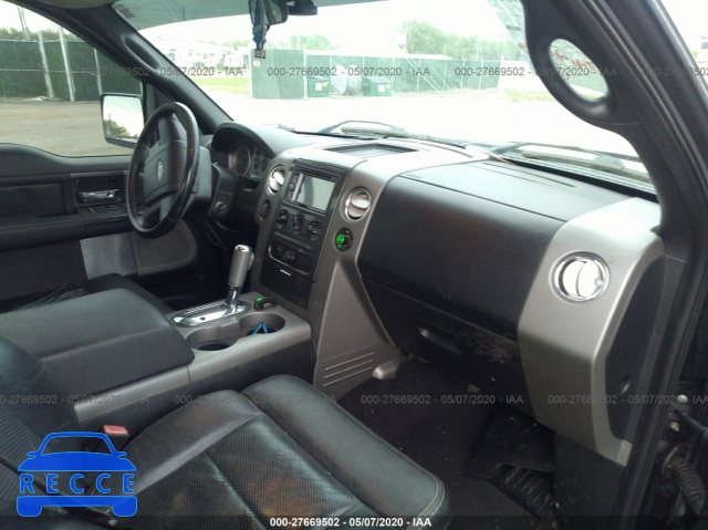 2004 FORD F-150 XLT/FX4/LARIAT/XL 1FTPX145X4NC48366 зображення 4