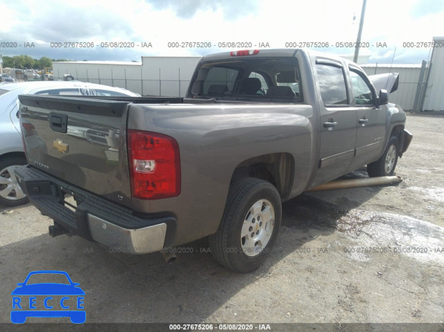 2013 CHEVROLET SILVERADO 1500 C1500 LT 3GCPCSE06DG284584 image 3
