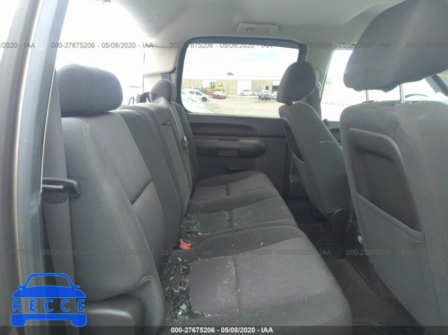 2013 CHEVROLET SILVERADO 1500 C1500 LT 3GCPCSE06DG284584 image 7