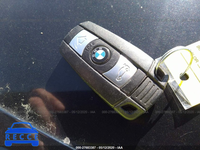 2009 BMW 3 SERIES 335I WBAWL73549P182787 image 10