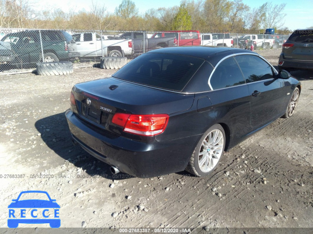 2009 BMW 3 SERIES 335I WBAWL73549P182787 image 3
