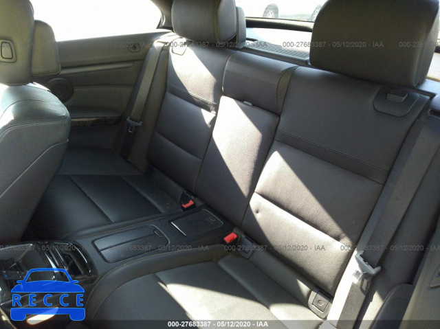 2009 BMW 3 SERIES 335I WBAWL73549P182787 image 7